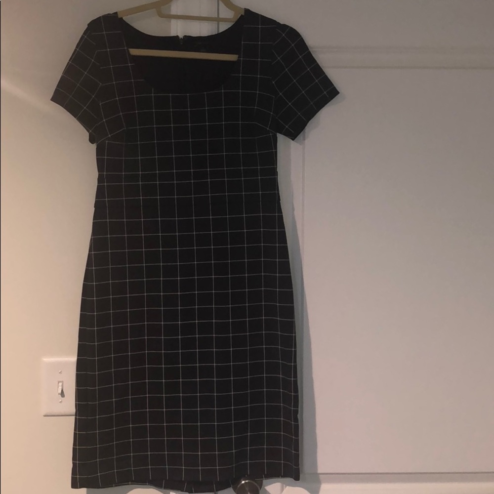 Ann Taylor dress